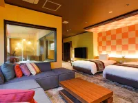 Masagokan Hotel di Kakegawa
