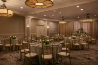 The Westin Sacramento Riverfront Hotel & Spa