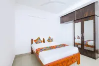 FabExpress Kovalam Residency فنادق في Covelong