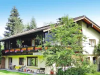 Holiday Flat in Schönau am Königssee Отели рядом с достопримечательностью «Bayerische Seenschifffahrt am Koenigssee»
