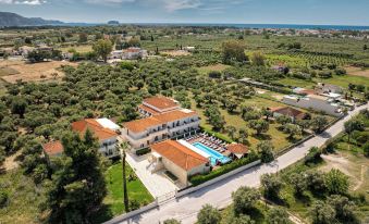 Agrilia Hotel Adults Only