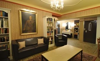 Kurhotel & Hotel Mozart