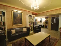 Kurhotel & Hotel Mozart