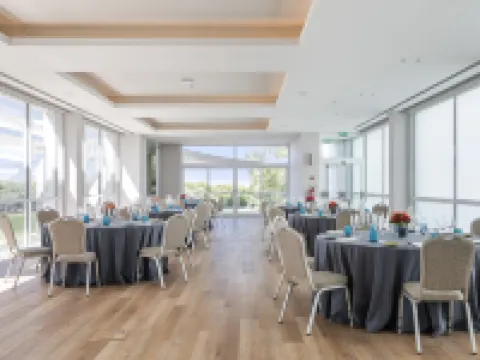 Crowne Plaza CAPARICA LISBON by IHG Almada otelleri