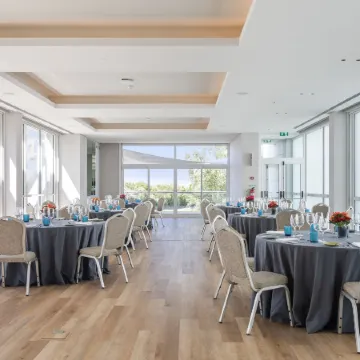 Crowne Plaza CAPARICA LISBON by IHG