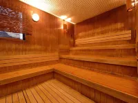 北方温泉 四季の里 七彩の湯 ホテル - スパ