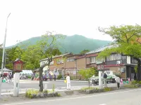 Myogaya House Hotels in Yahiko