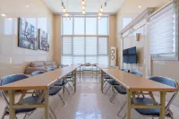 Daebudo Mahanaim Pension