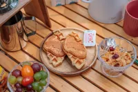 Gapyeong Little Forest Camping Glamping Hôtels à proximité de : Petite France