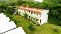 Kumbhal Palace and Resort