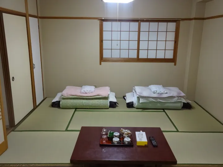 Imazato Ryokan