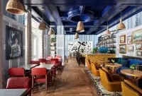 Graduate by Hilton Chapel Hill Hotels in Carrboro