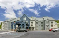 Comfort Inn Wytheville - Fort Chiswell Hôtels à : Lead Mines
