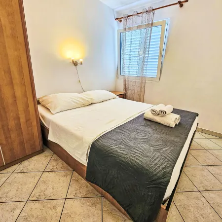 Snježana Ξενοδοχεία στην πόλη Cara