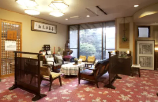 Gingetsu Hotels in Shimosuwa