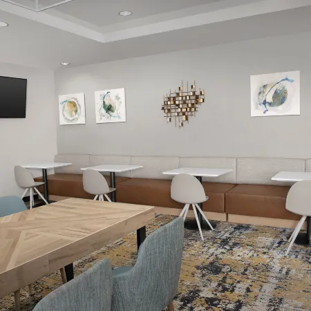 TownePlace Suites Sacramento Cal Expo Отели рядом с достопримечательностью «Арден Фейр Молл»