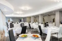 MyContinental Suceava Hotel di Scheia
