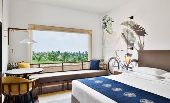 Port Muziris, a Tribute Portfolio Hotel, Kochi