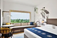 Port Muziris, a Tribute Portfolio Hotel, Kochi - balcony