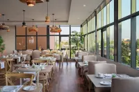 Protea Hotel Luanda - servizio colazione