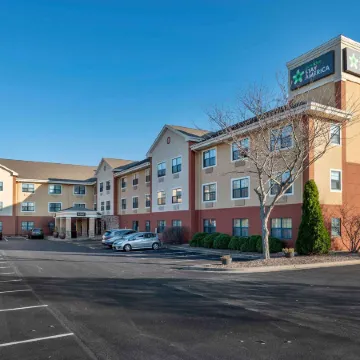Extended Stay America Select Suites - Peoria - North