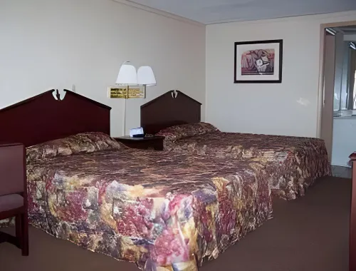 Knights Inn Rossford Hotels in Rossford