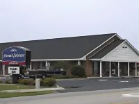 Econo Lodge Hotels in Santee