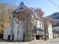 The Kinta Naeba Hotels in Yuzawa