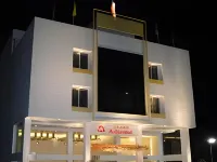 Grand Ashirwad Beacon Hotel a Bhopal