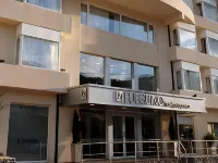 Fueguino Hotel Các khách sạn gần Comercial del Sur SRL