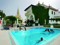 Al Sur de Chipiona - Kolam Renang