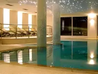 Paradiso Pure Living Vegan Hotel - プール