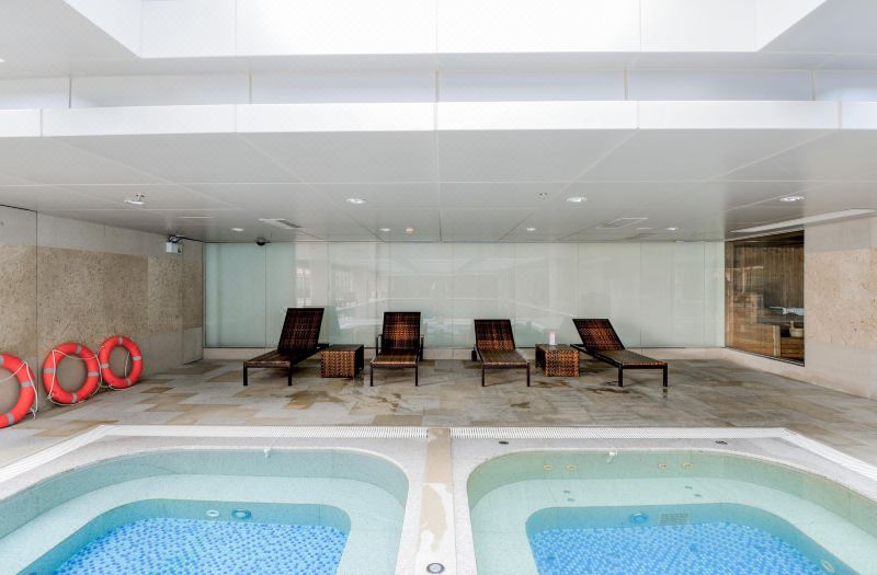 Parklane Hotel photo 5
