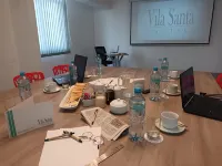 호텔 빌라 산타 리마 호텔