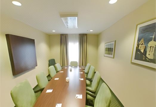 베스트 웨스턴 앨런타운 베들레헴 리하이 밸리 인 & 스위트