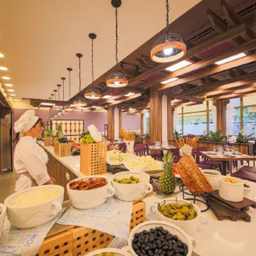 Melia Sunny Beach All Inclusive