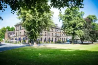 White Hart Hotel & Apartments Hotels near Harrogate Theatre