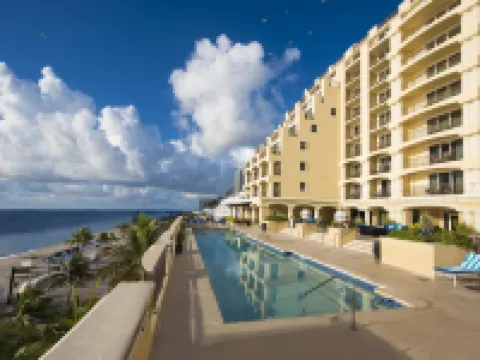 The Atlantic Hotel & Spa Hotels in Broward County