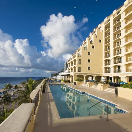 The Atlantic Hotel & Spa