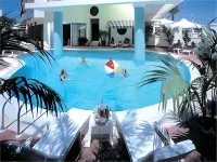 Mediterranean Hotel - 5 tähden