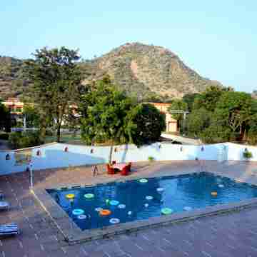 Sunrise Health Resort Fitness & Recreational Facilities