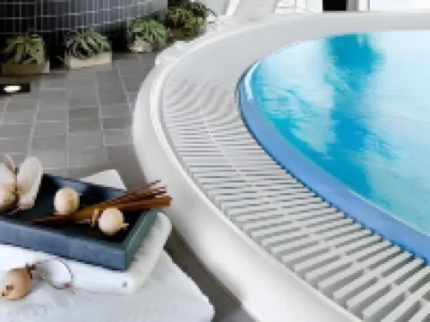 Hotel Real Fini Baia Del Re Hoteles en Módena