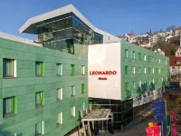 Leonardo Hotel Esslingen Hotels near Obertürkheim