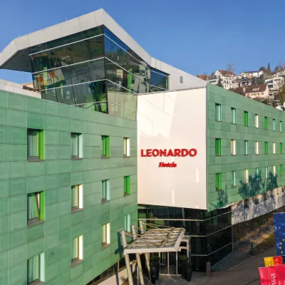 Leonardo Hotel Esslingen Hotels near Heumaden