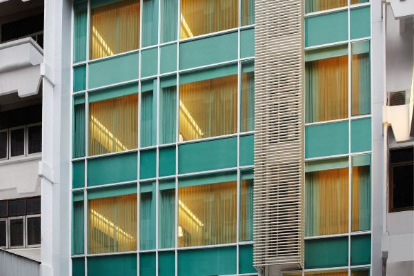 시티포인트 호텔(Citypoint Hotel)_1