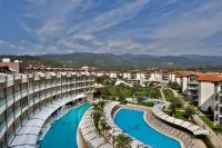 Hattusa Vacation Thermal Club Kazdaglari - Wifi