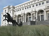 Thermae Palace Hotels near 3 gapers