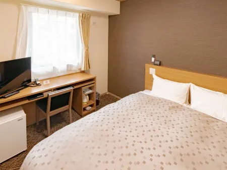 Hotel Aston Plaza Hiroshima Kaitaichi Station