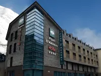 Font d'Argent Canillo Hotels near Canillo Andorra
