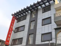 Hotel Al Gulzar ジャマ マスジッド周辺のホテル